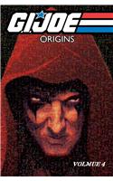 G.I. Joe Origins, Vol. 4