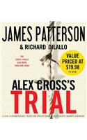 Alex Cross's Trial