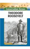 Theodore Roosevelt