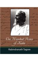 One Hundred Poems of Kabir - Tagore