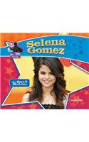 Selena Gomez: Star of Wizards of Waverly Place