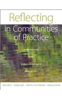Reflecting in Communities of Practice