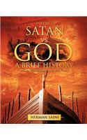 SATAN vs. GOD