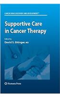 Supportive Care in Cancer Therapy