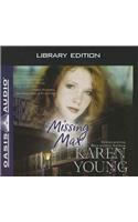 Missing Max (Library Edition)