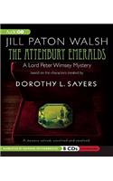 Attenbury Emeralds