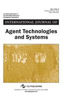 International Journal of Agent Technologies and Systems