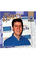 Jeff Kinney