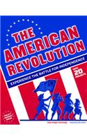 The American Revolution