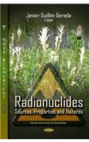 Radionuclides