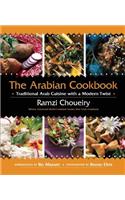 Arabian Cookbook
