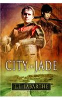 City of Jade