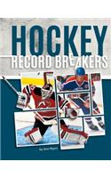 Hockey Record Breakers