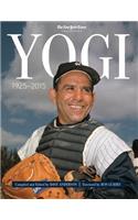 Yogi: 1925-2015
