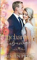 Enchanting Sebastian: (1 Big Sky Royal)