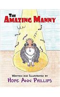 The Amazing Manny