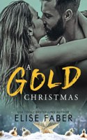 Gold Christmas