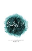 Budget It!