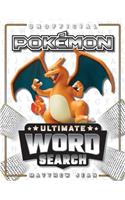 Pokémon - Ultimate Word Search