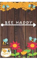 Bee Happy