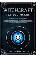 Witchcraft for Beginners