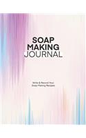 Soap Making Recipes