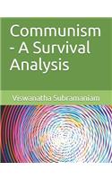 Communism - A Survival Analysis