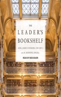 Leader's Bookshelf Lib/E