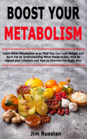 Boost Your Metabolism