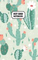 Dot Grid Notebook