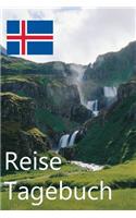Reise Tagebuch