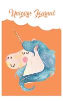 Unicorn Journal