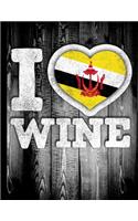 I Love Wine