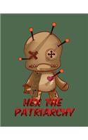 Hex The Patriarchy