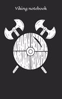 Viking notebook