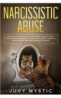 narcissistic abuse