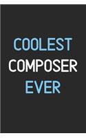 Coolest Composer Ever