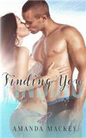 Finding You