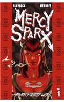 Mercy Sparx Volume 1 Collection