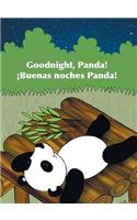 Goodnight, Panda! / ?Buenas Noches, Panda!