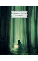 Cornell Notes Notebook