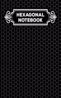 Hexagonal Notebook