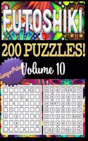 200 Futoshiki Puzzles