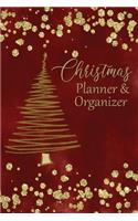 Christmas Planner & Organizer