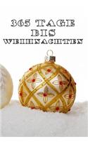 365 Tage bis Weihnachten