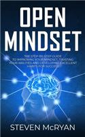 Open Mindset