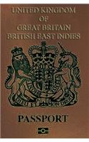 British East Indies