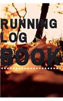 Running Log Book