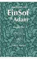 Kabbalah with EinSof & Adam vol 1 - Introduction