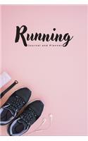 Running Journal and Planner